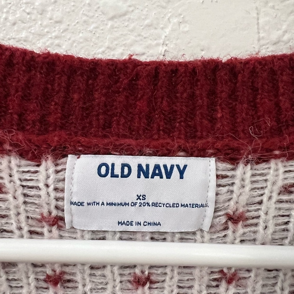 Sweater - Picture 2 of 3